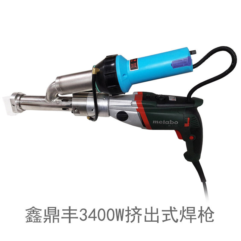 原装进口PE PP熔焊手提挤出式3400W塑料地板焊枪塑焊机焊接热风枪,搬运/仓储/物流设备,机械式停车设备（立体停车库）,淘宝优惠券,粉丝福利购,淘宝优惠卷