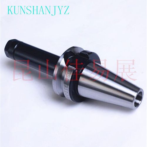 BT40-ER数控ER加长刀柄ER弹性筒夹本体精度0.003材质20CrMnTi