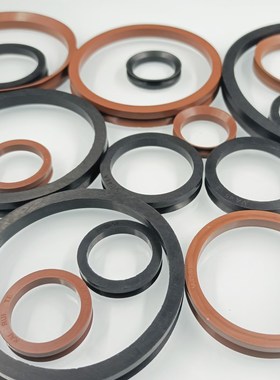 V型VD水封密封圈/VA275/280/300/320/325/350/355/375/400A油封