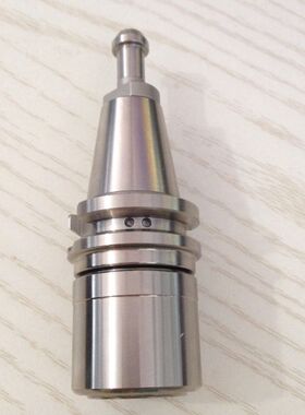 高精度动平衡BT20刀柄S20T-SK10-45L高速无风阻SK动平衡刀柄