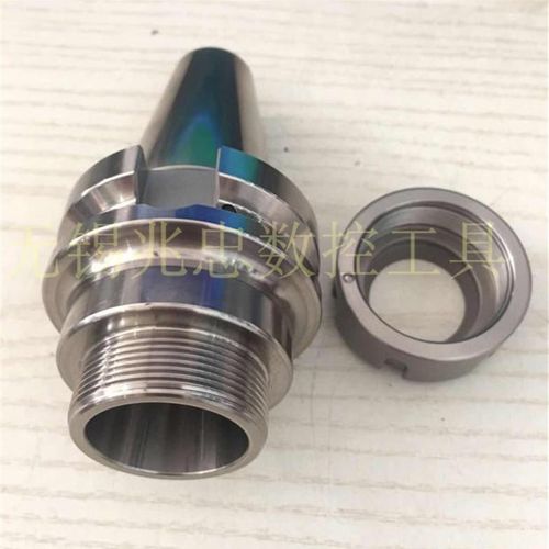 CNC数控BT30/BT40-ER32/25/20/16-100/70/150高精动平衡防锈刀柄