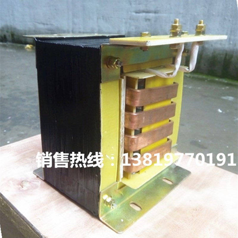 DBK-1500VA低压大电流变压器220V转8V6V5V3V1.5V加热变压器1500W