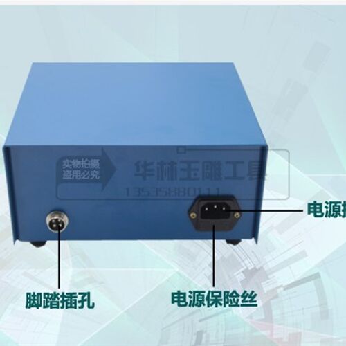强钻大力王9万转无刷电子打磨机 双卡多功能Artisman铭龙