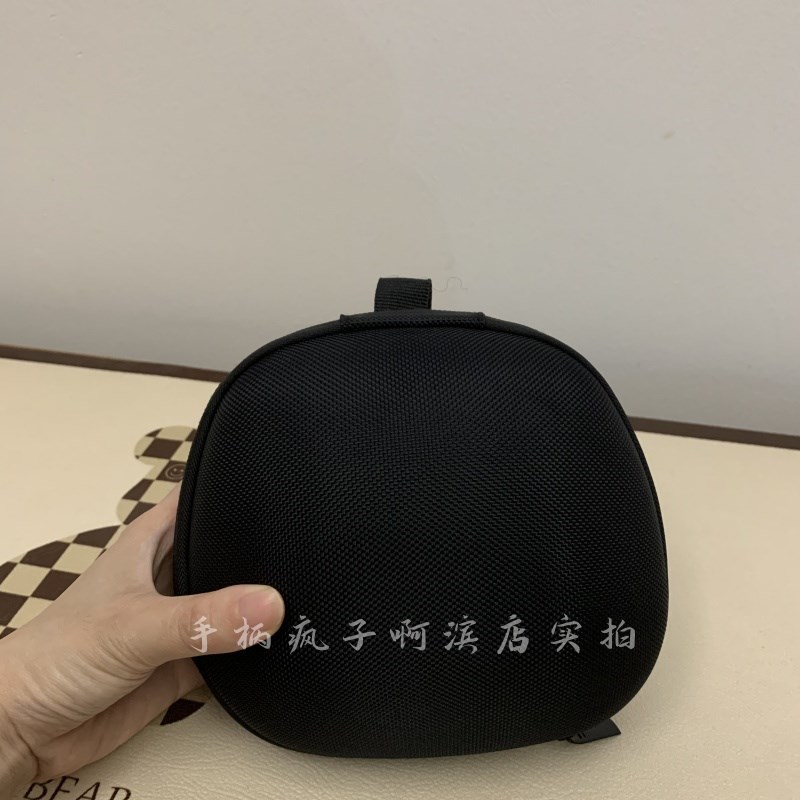 飞智八爪鱼34冰原狼黑武士2/3pro手柄收纳包手柄包保护套游戏手柄图片