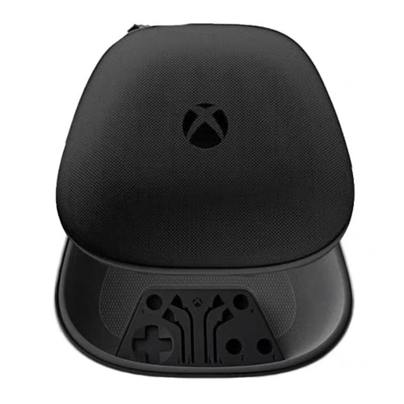 微软XBOX ONE手柄包 精英版手柄 收纳包 硬包大容量保护包