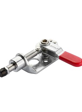 原装怡合达型同款夹具 替代肘夹WDC301-CM/CL 旋转推拉式快速夹钳