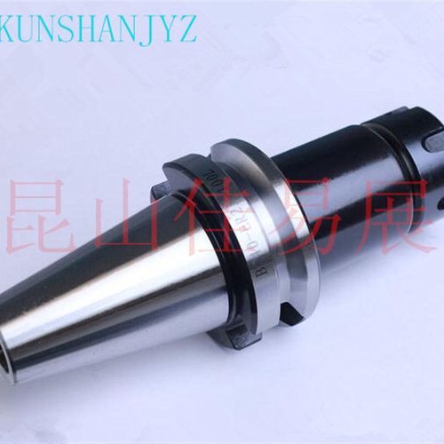 BT50ER筒夹刀柄BT/ER立铣刀柄CNC加工中心刀柄BT50刀柄加长刀柄