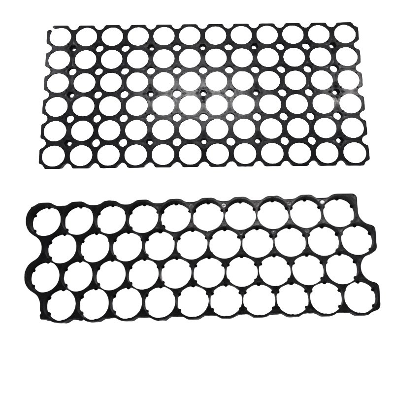 33140/32140/32135通用固定直排错位支架 锂电池电动工具34.5间距