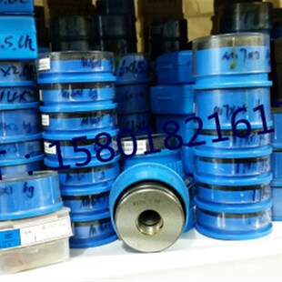 通止规 螺纹规 螺纹环规M45M48M50M52M56M54M55 哈尔滨量规