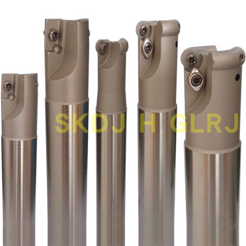 数控刀杆T BAP300R-10121314151617182025-150 200 250铣刀杆AP11