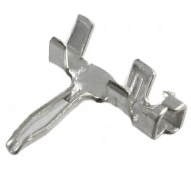 molex 连接器 35021-1201端子插针 线规24-30AWG 原装