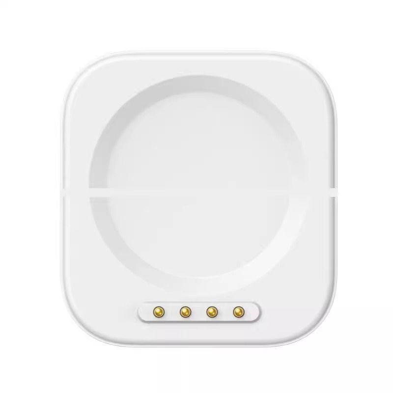 适用于OPPOWatch手表充电底座闪充watch4pro 3 2手表充电器3pro线 - 实物图