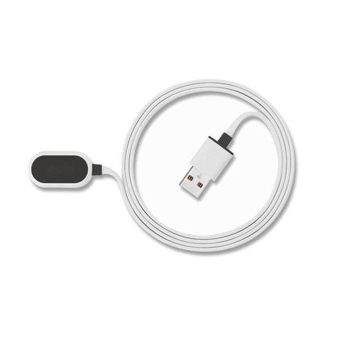 小天才Z5儿童电话手表充电器 Z5Q充电线XTCz5充电线 小天才充电器