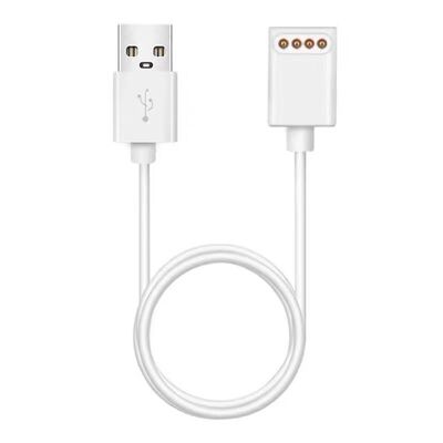 读书郎电话手表充电线A2S/W8/RBW20910充电器数据线磁吸非