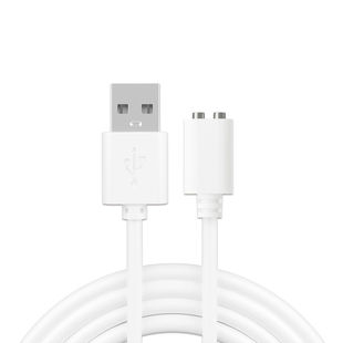 适用ANKNI安可尼谜姬跳绵小水滴蛋充电线器成人玩具磁吸USB数据线