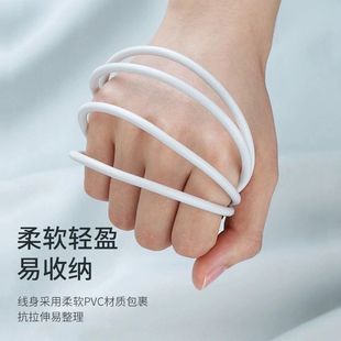 适用酷比亚Y05清华同方S05班比兔Z05儿童电话手表充电器线数据线