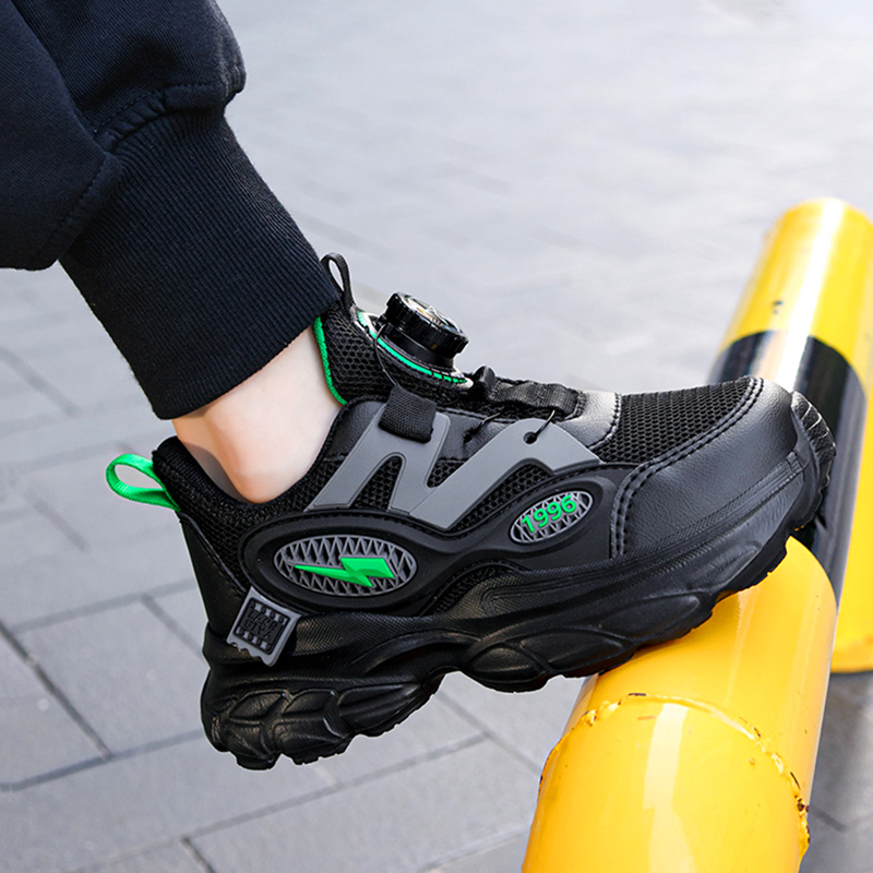 【软底减震】男童运动鞋春秋新款