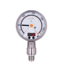 IFM带模拟显示屏的压力传感器 PG2435 PG-005-REB12-MFRKG/US/ /P