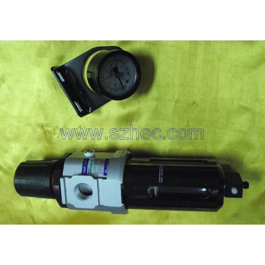 现货供应  过滤器调压器 MAFR300-10A-D
