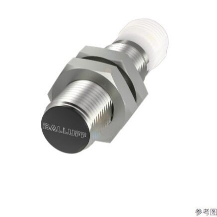 巴鲁夫BES060R 电感式接近开关传感器 BES M12ZE-PSC40B-S04G