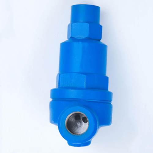 CS17H-16C可调式双金属片疏水阀 双金属片式蒸汽疏水阀