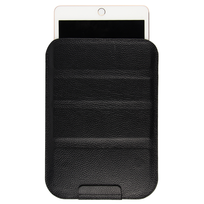 适用于ipad平板保护套苹果迷你mini2/3/4包真皮7.9寸通用皮套支架内胆包