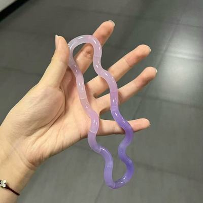 【解压探戈】夜光冰玉tangle玩具