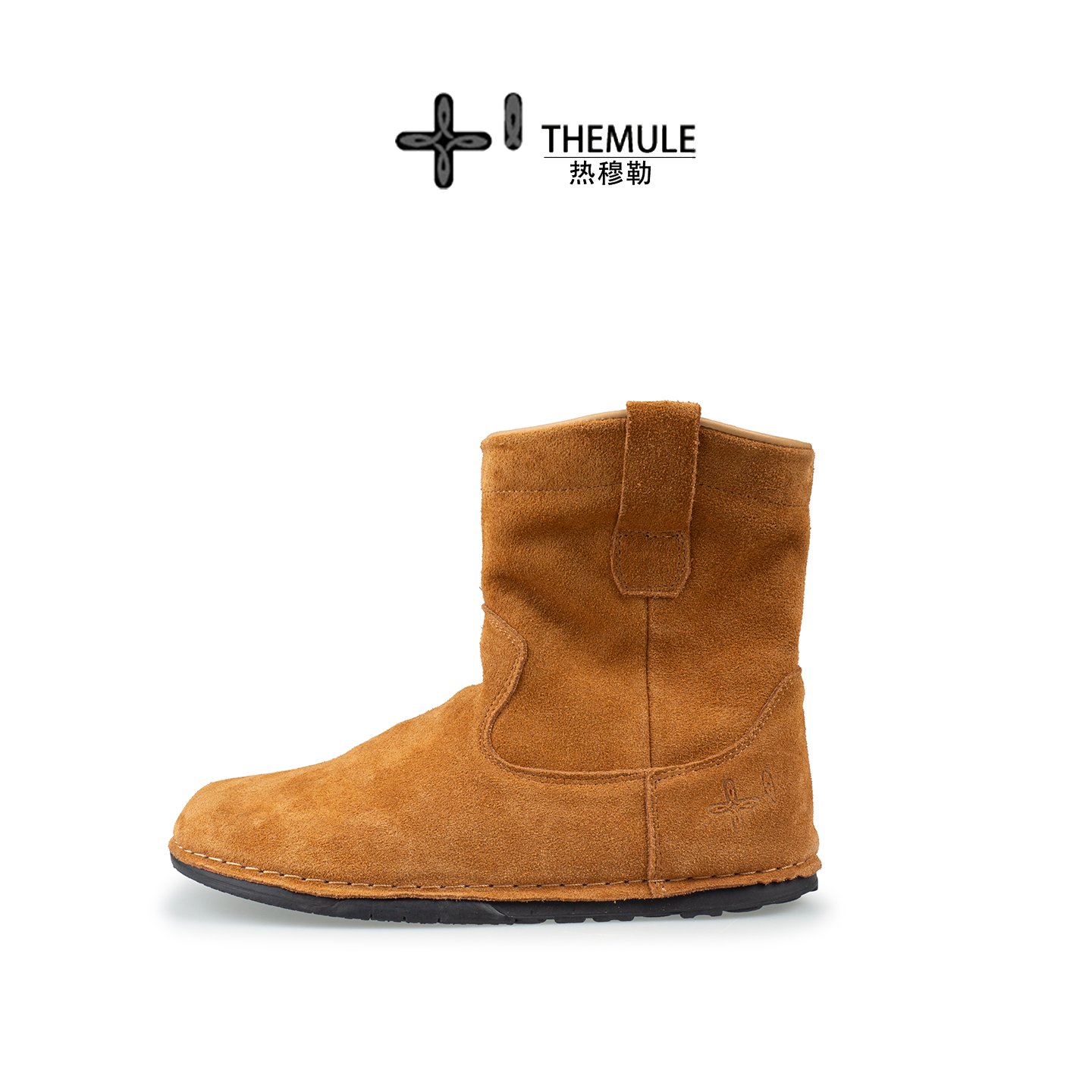 复古勃肯短靴，穿出随性不羁范儿