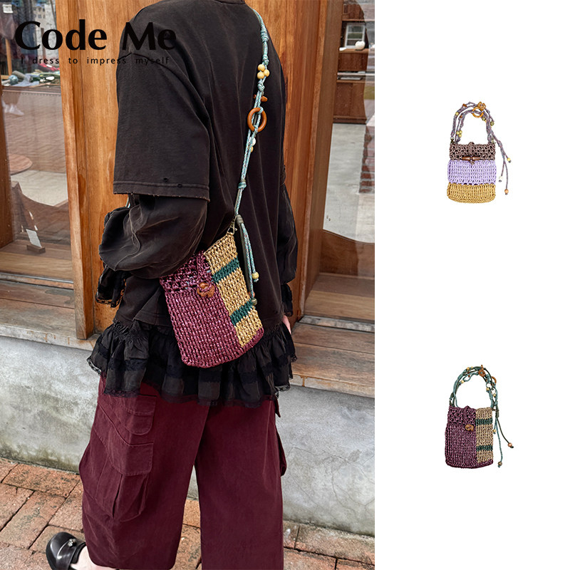 SWAHILL多色时尚手机包