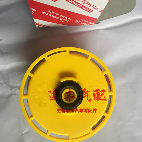 兰德酷路泽柴油滤清器丰田发动机