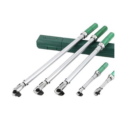 德国进口扭矩扳手可调式5-300Nm工业级公斤刻度汽修设备校准工具