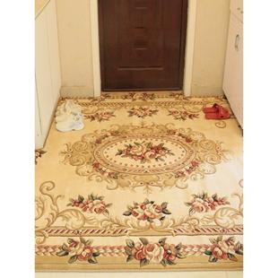 地毯可定制异形尺寸加厚满铺卧室入户电梯地垫进门毯门垫过道走廊