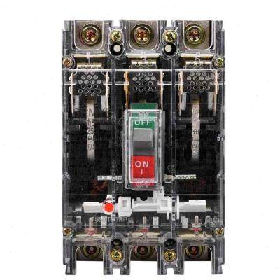 促厂促家用漏电保护自动跳闸开关电动车空断路器100安1p十n漏电品