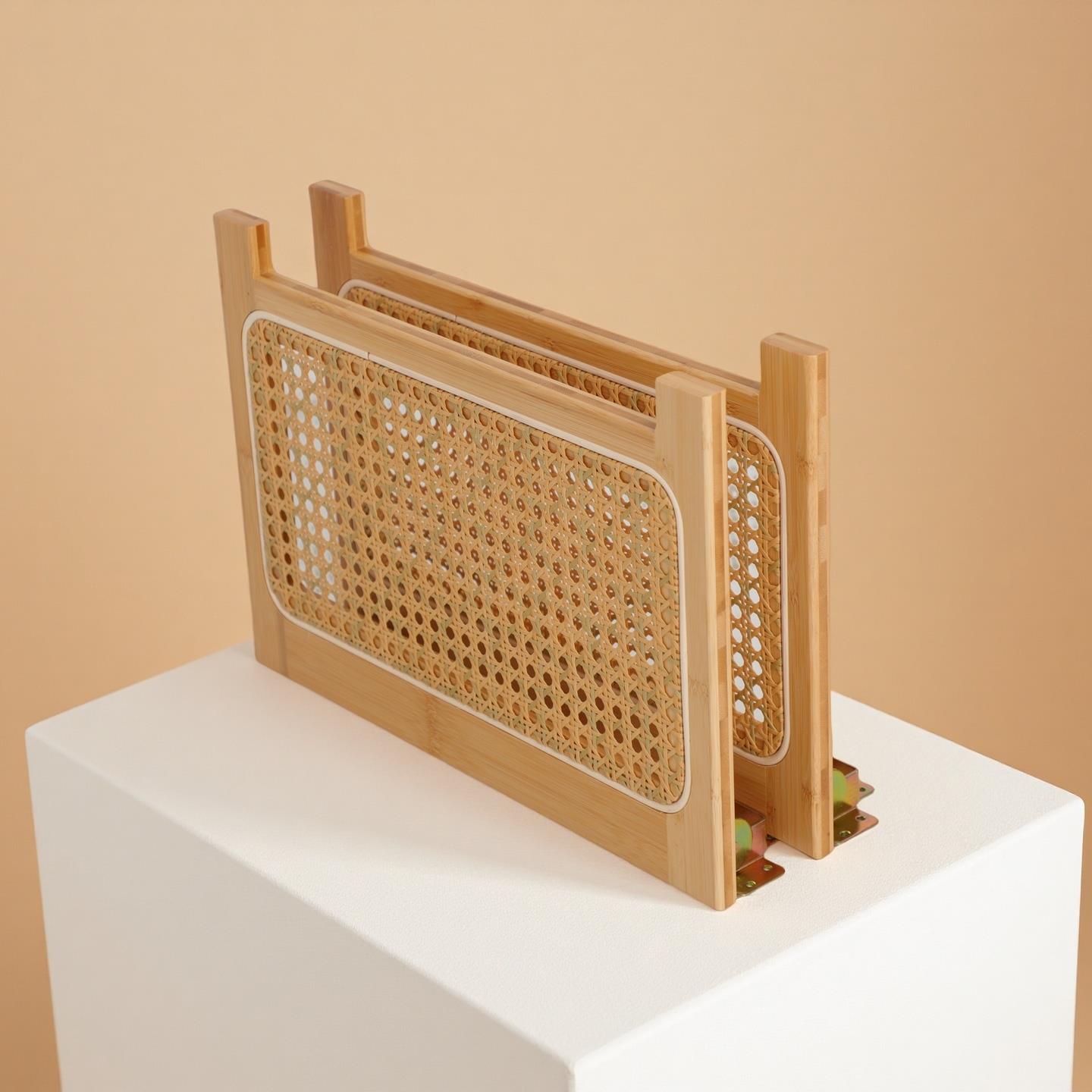 藤可折叠桌腿组装桌腿配件桌腿咖啡桌桌腿DIY桌腿修改桌支架可折