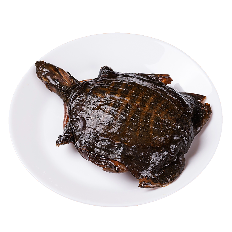 友多铺子熟食即食王八新鲜现做