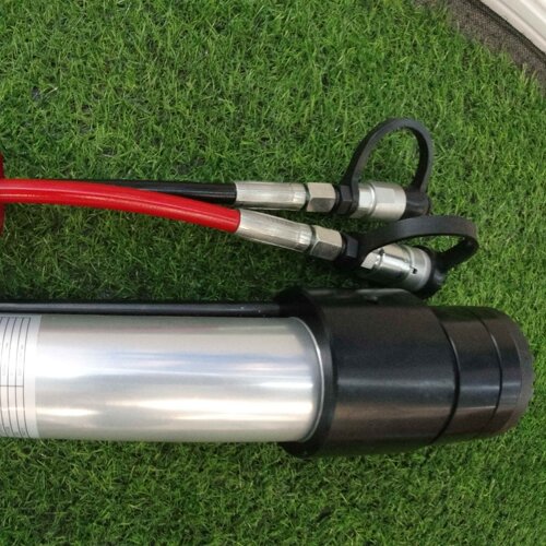 液压撑顶器 国家检测报告 GYCD-138/935重型液压破拆工具 72MPA