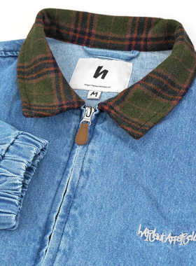 瑞典harlaut 24/25夏新款雪服双板自由式单板平花公园嘻哈男女