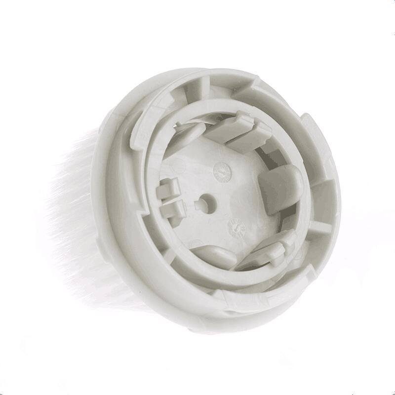 洁面仪洗脸神器电动洗面机洗脸刷奢华羊绒替换更换刷头适用科莱丽