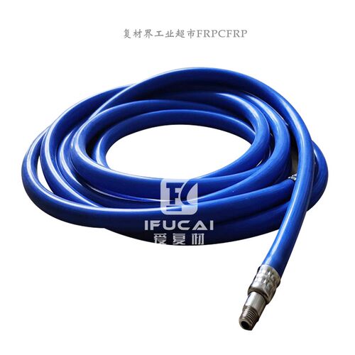 新品真空软管JC-600硅胶管热压罐配件烤箱湿法玻璃夹层耐温200
