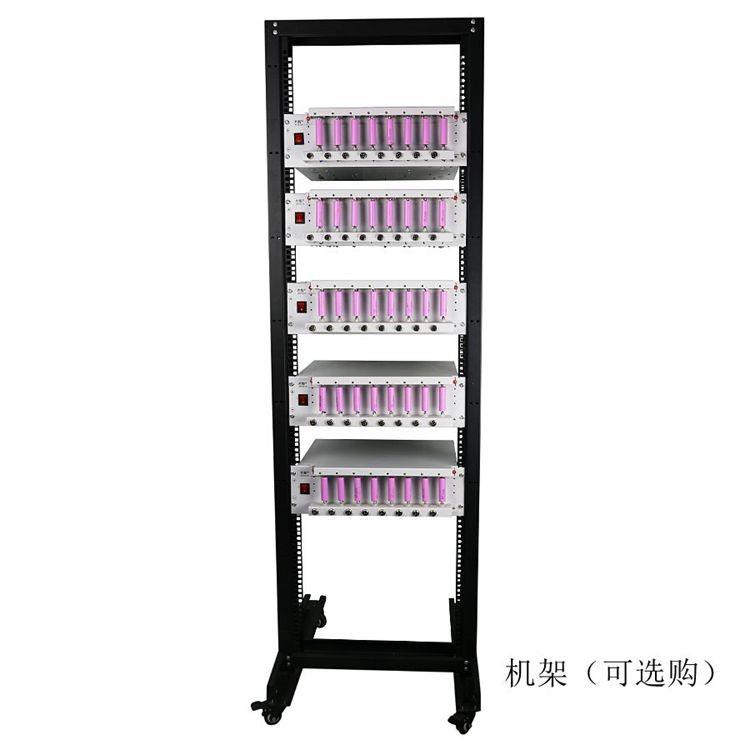 18650电池容量测试仪EBC-