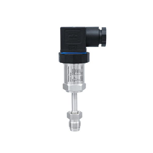 PCM320V 高精度扩散硅VCR1/4高纯气 压力变送器4-20mA 压力感测器