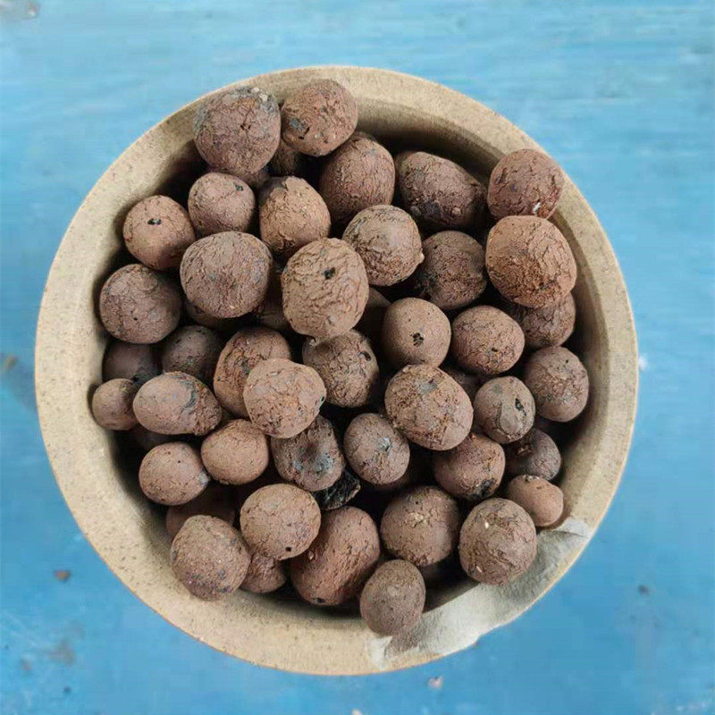 陶粒 水培介质 多肉植物园艺用品花盆底铺面垫排水透气钵底石包邮