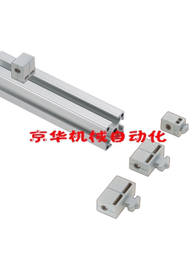 HCBR/HCBRB5/6/6S/8/8-45 树脂型面板加强型支架 型材配件