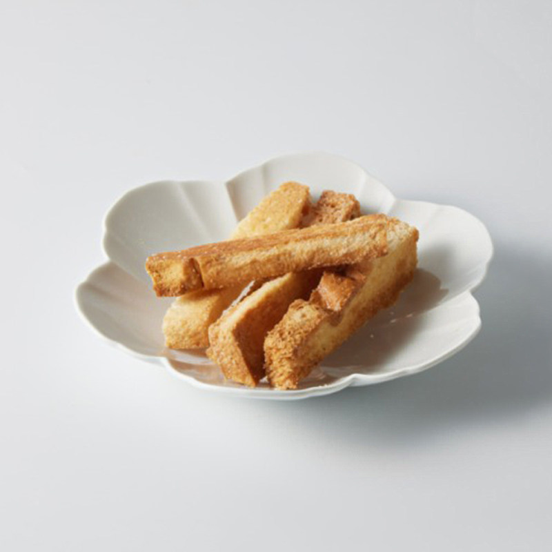 CenttiHome 韩国进口MUJAGI餐具 陶瓷 海棠式 06 餐盘 早餐盘,餐饮具,盘,淘宝优惠券,粉丝福利购,淘宝优惠卷