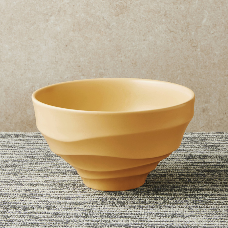 odense韩国进口现代汤面碗沙拉碗