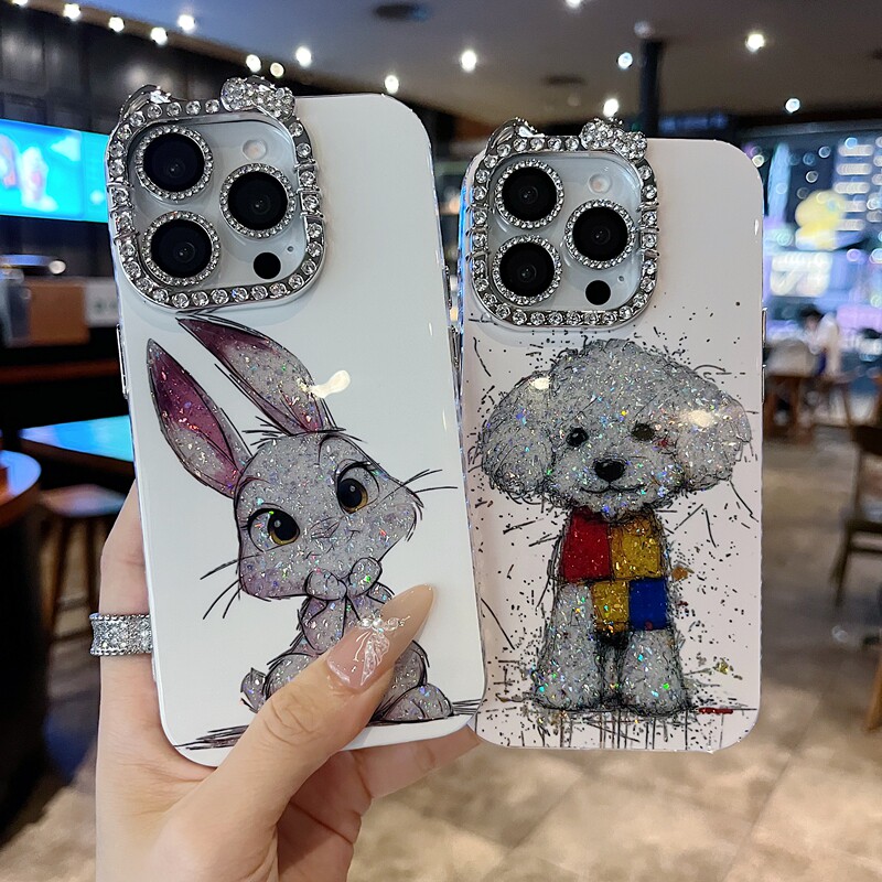 适用苹果系列iPhone16新款手机壳