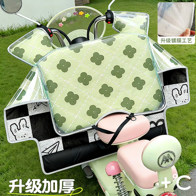 镀膜防水设计内里加绒保暖蓄热