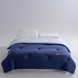 【良物说甄选】秋冬新款德绒暖冬被加厚保暖8斤冬被6斤春秋被