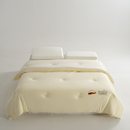 【良物说甄选】秋冬新款德绒暖冬被加厚保暖8斤冬被6斤春秋被