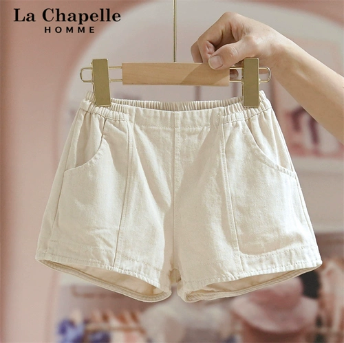 Летний детский комплект с бантиком, детская одежда, коллекция 2022, в западном стиле